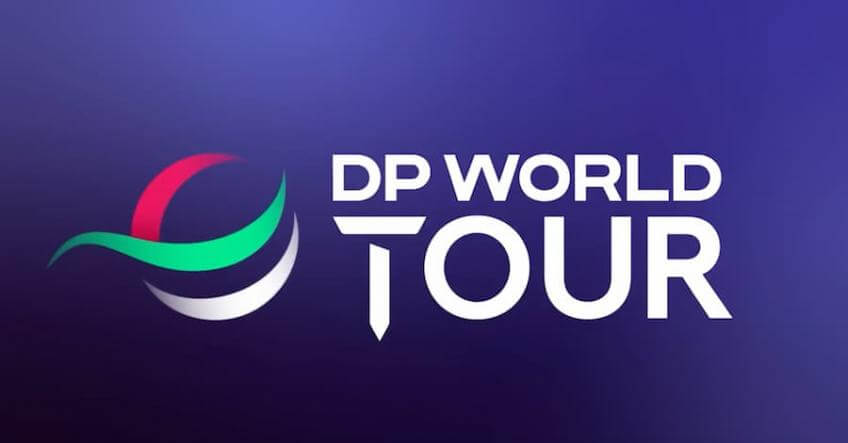DP World Tour Card secured