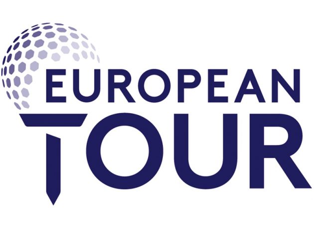 European Tour Card